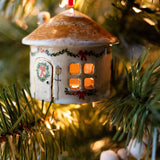 Build Home Ornament