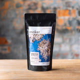 French Roast · Dark & Smooth