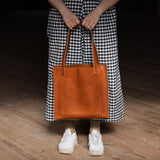 The Steffany Tote