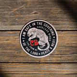 Safe in the Covering