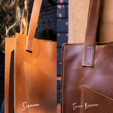 The Steffany Tote