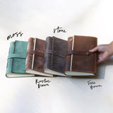 The Creative Journal