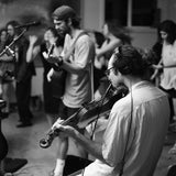 Cageless Birds Worship Night