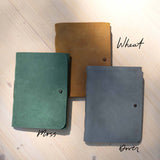 Mini Visual Journal