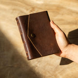 The Little Journal - E