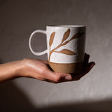 Autumnal Mug