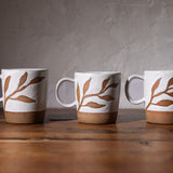 Autumnal Mug