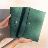 The Short-Stitch Writer