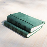 The Short-Stitch Writer