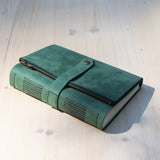 The Creative Journal