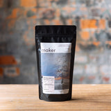 Ethiopia Guji · Natural Light Roast