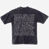 Sound Mind Lyric Tee