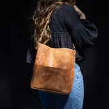 The Sophia Tote