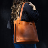 The Steffany Tote