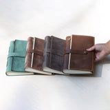 The Creative Journal