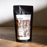 Summer Night (Decaf) · Water Processed · Aromatic + Nutty