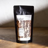 Summer Night (Decaf) · Water Processed · Aromatic + Nutty