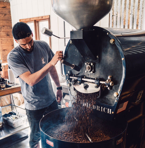 Guatemala Las Guacamayas (Natural Anaerobic) <br> (SEASONAL SPECIAL + ROASTERS CHOICE!)
