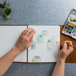 The Visual Journal