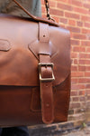 The Men's Messenger Bag