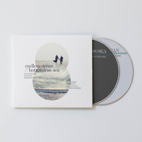 Endless Ocean, Bottomless Sea (Double Disc) - Wholesale