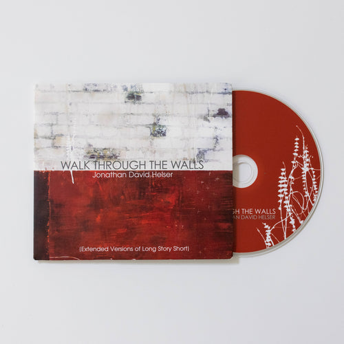Walk Through the Walls