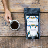 Maker Coffee Subscription · Free Shipping
