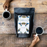 Gift a Coffee Subscription · Free Shipping