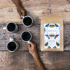 Maker Coffee Subscription <br> Free Shipping