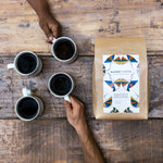 Maker Coffee Subscription <br> Free Shipping