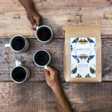 Gift a Coffee Subscription · Free Shipping