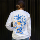 Cageless Birds Long-Sleeve Shirt