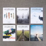 Cultivate Collection: Vol I-VI