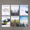 CULTIVATE Collection  //  Volumes I-VI