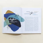 CULTIVATE Vol. VI  //  The Art of Connection Pt. II