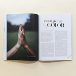 CULTIVATE Vol. VI  //  The Art of Connection Pt. II
