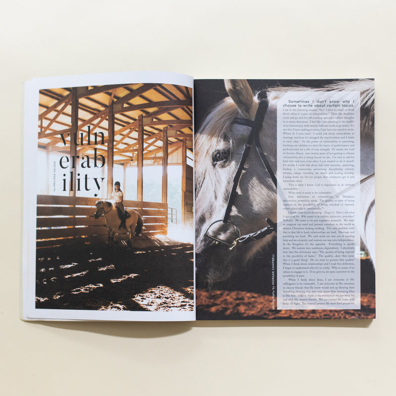 CULTIVATE Vol. VI  //  The Art of Connection Pt. II