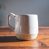 Sophia Mug in White