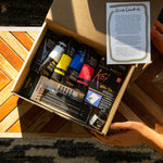 Art Kit for Visual Journaling Course