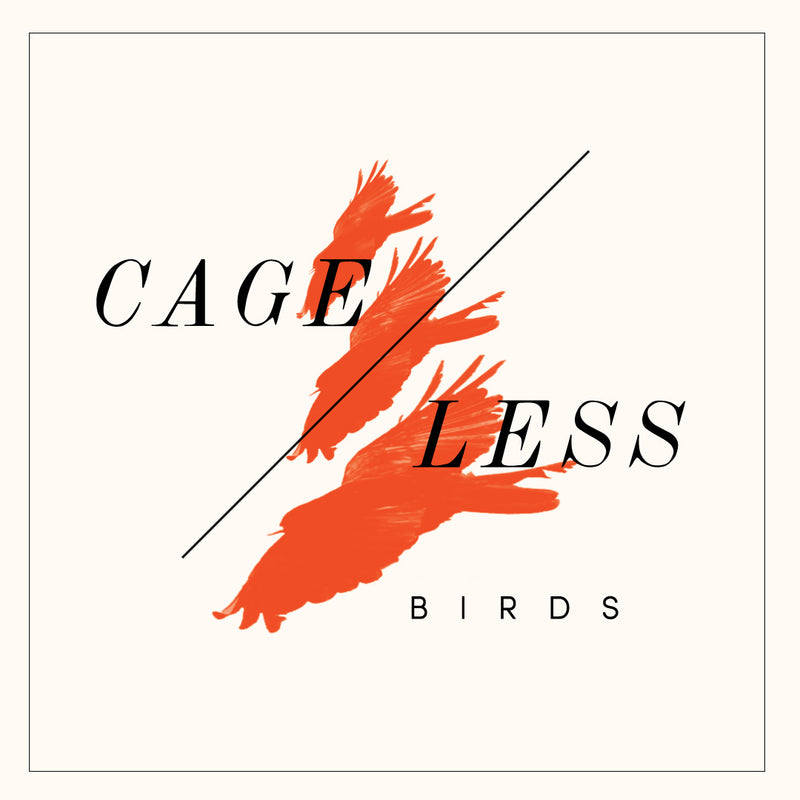 Cageless Birds Gift Card