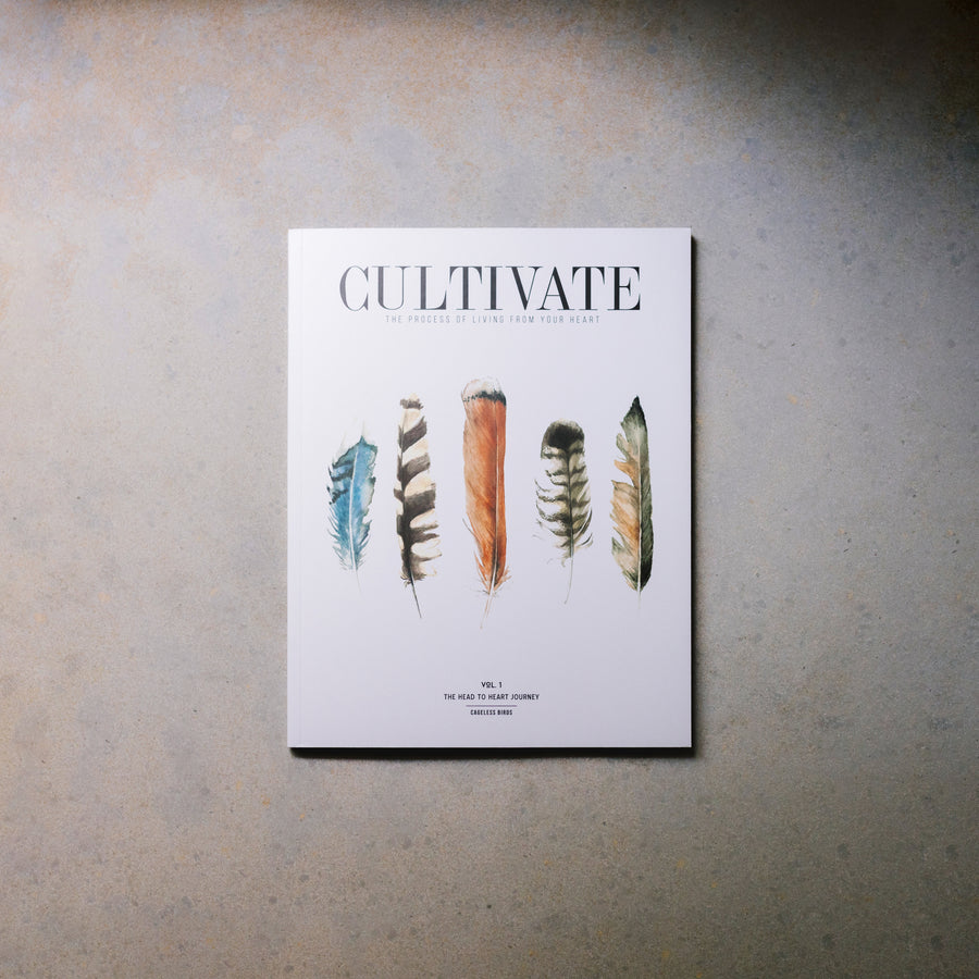 Cultivate Vol. I