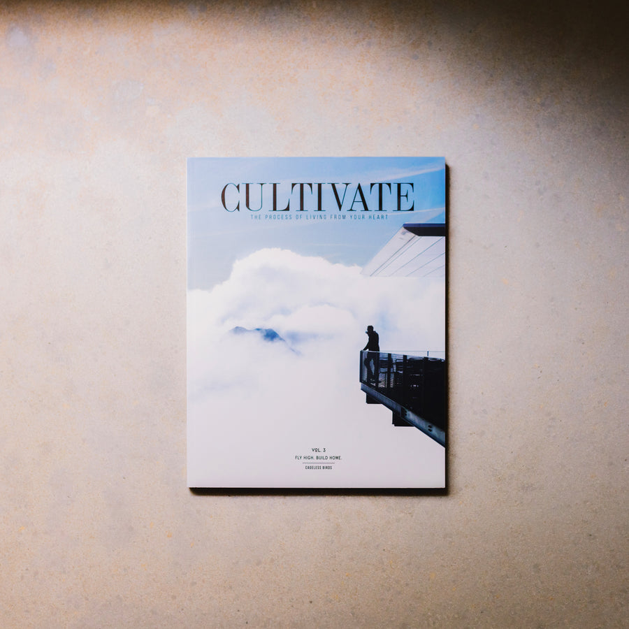 Cultivate Vol. III