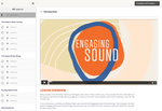 Engaging Sound Workshop & Workbook Bundle