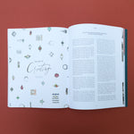 CULTIVATE Vol. IV  //  Creativity Unlocked