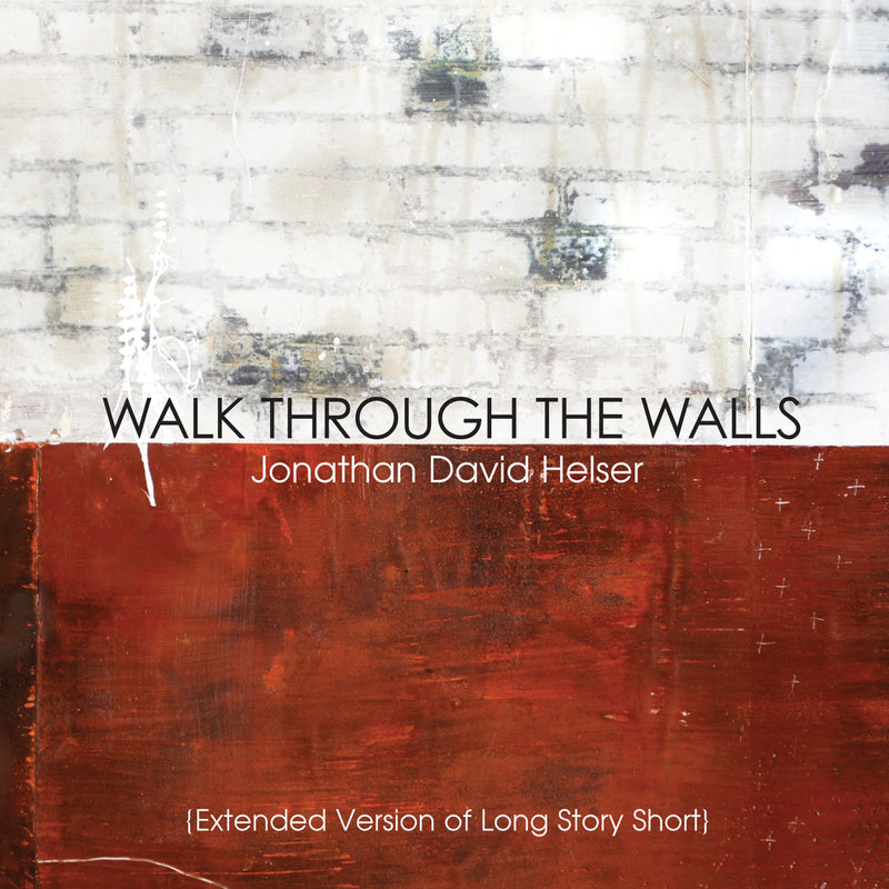 Walk Through the Walls